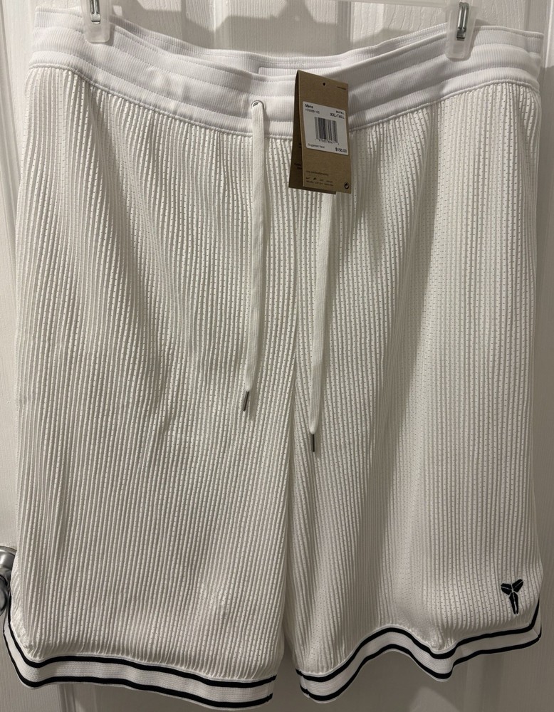 Nike KOBE Men's Pleated 10