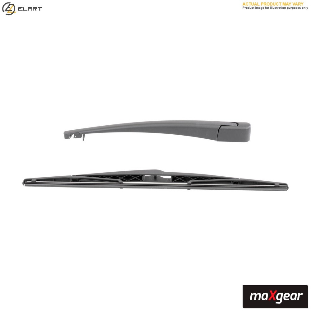 WIPER ARM WINDOW CLEANING 39-0451 FOR VW SEAT CFFB/CBAB/CBBB/CFGB/CLCA 2.0L 4cyl