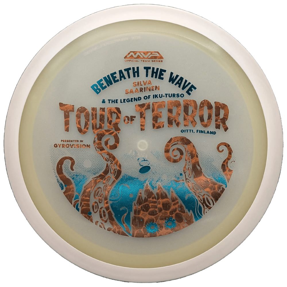 MVP Halloween Wave | CHOOSE EXACT DISC | DISC GOLF