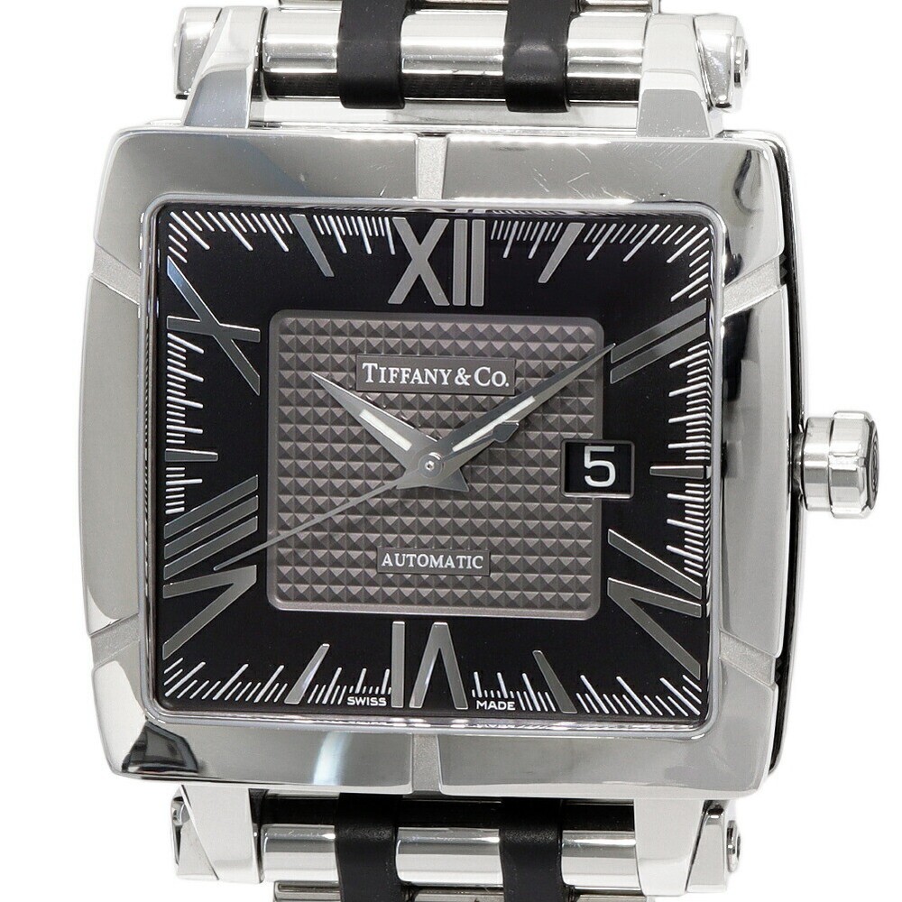 Tiffany Atlas Gent Square Z1100.70.12A10A00A Men