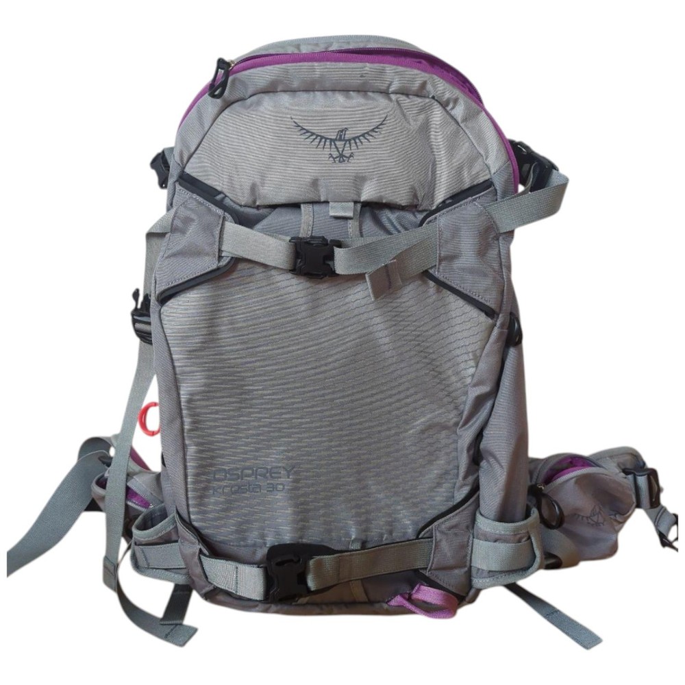 Osprey Kresta 30 Women's Hiking Backpack 16-20in for Light 2-Season Use