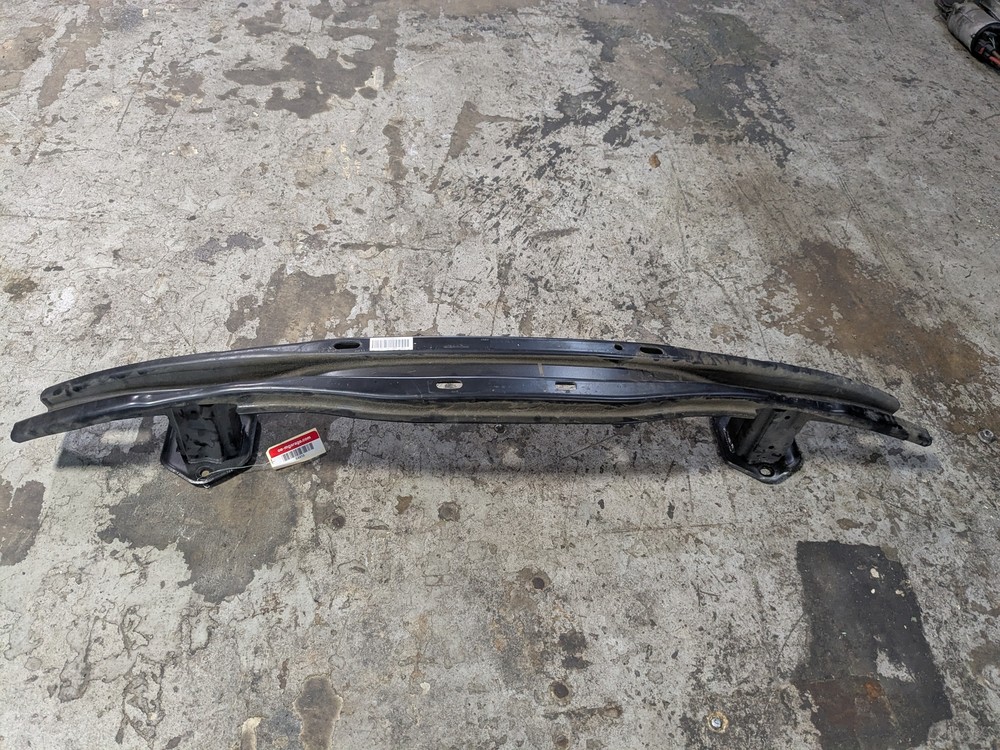 14-20 OEM BMW F32 F33 F36 F82 F83 Rear Bumper Reinforcement Carrier Impact Bar