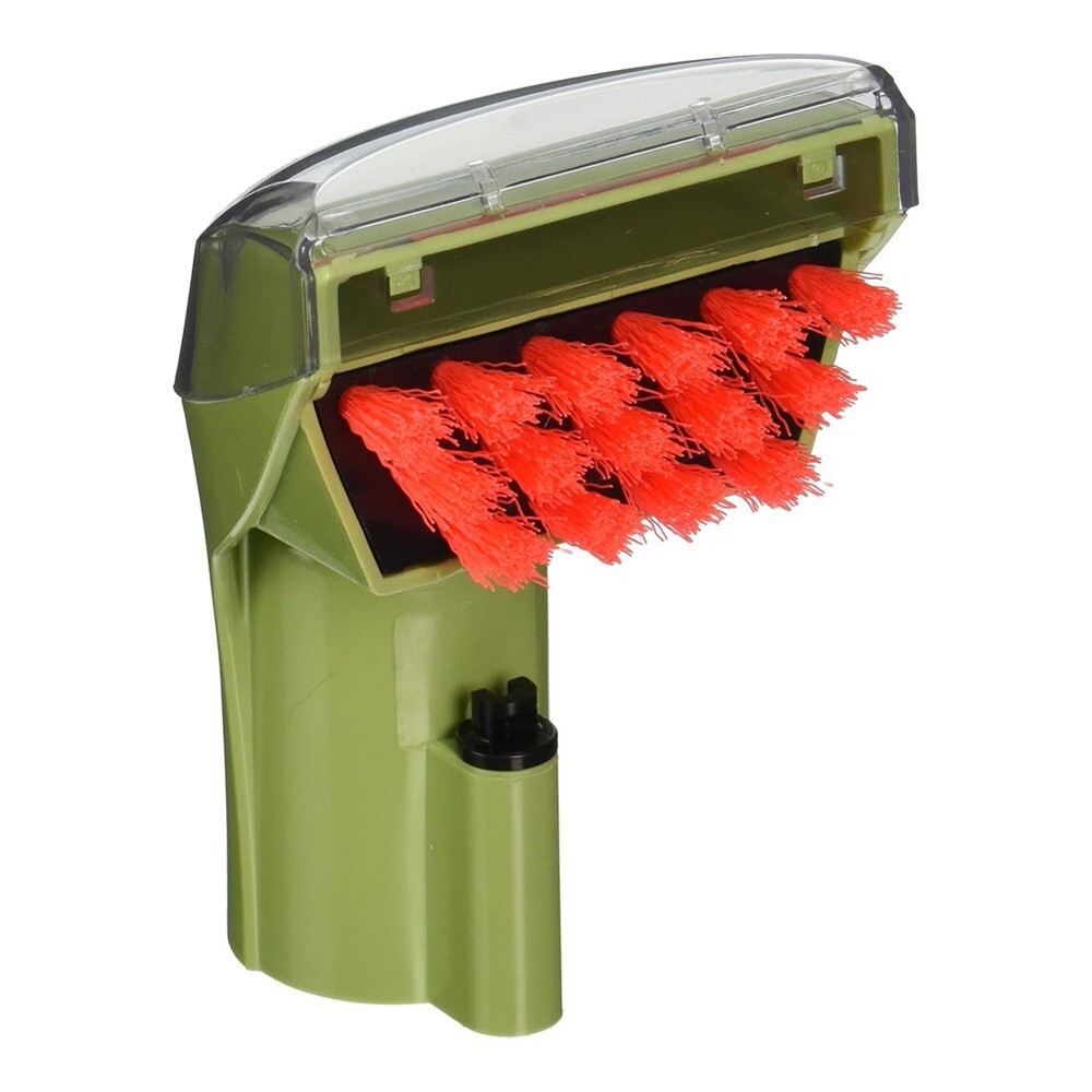 For Bissell Tough Stain Brush Attachment Lightweight and Effective Use