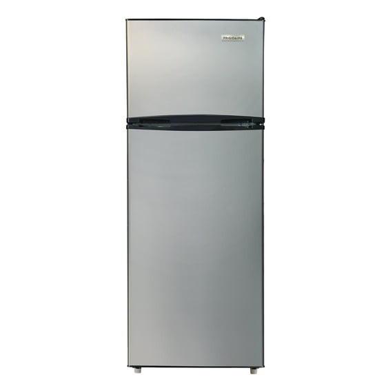 FLASH SALE !!! 7.5 Cu. ft. Refrigerator, Platinum Series, Standard Door Style-image
