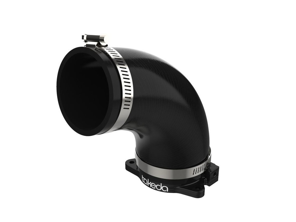 AFE Power Turbocharger Inlet Hose - Fits Hyundai Veloster N 19-22/ Kona N 22-23