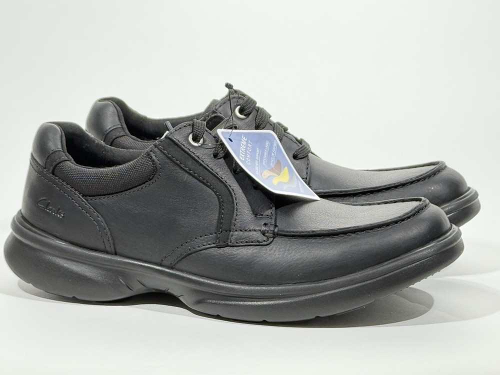 Clark’s Bradley Vibe Men’s Shoes Size 8.5 W
