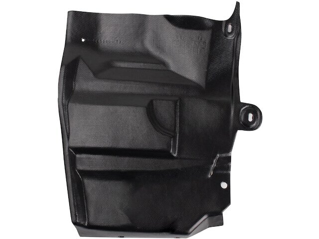 Front Left TRQ Fender Splash Shield fits Nissan Altima 2007-2013 Coupe 68TSDH