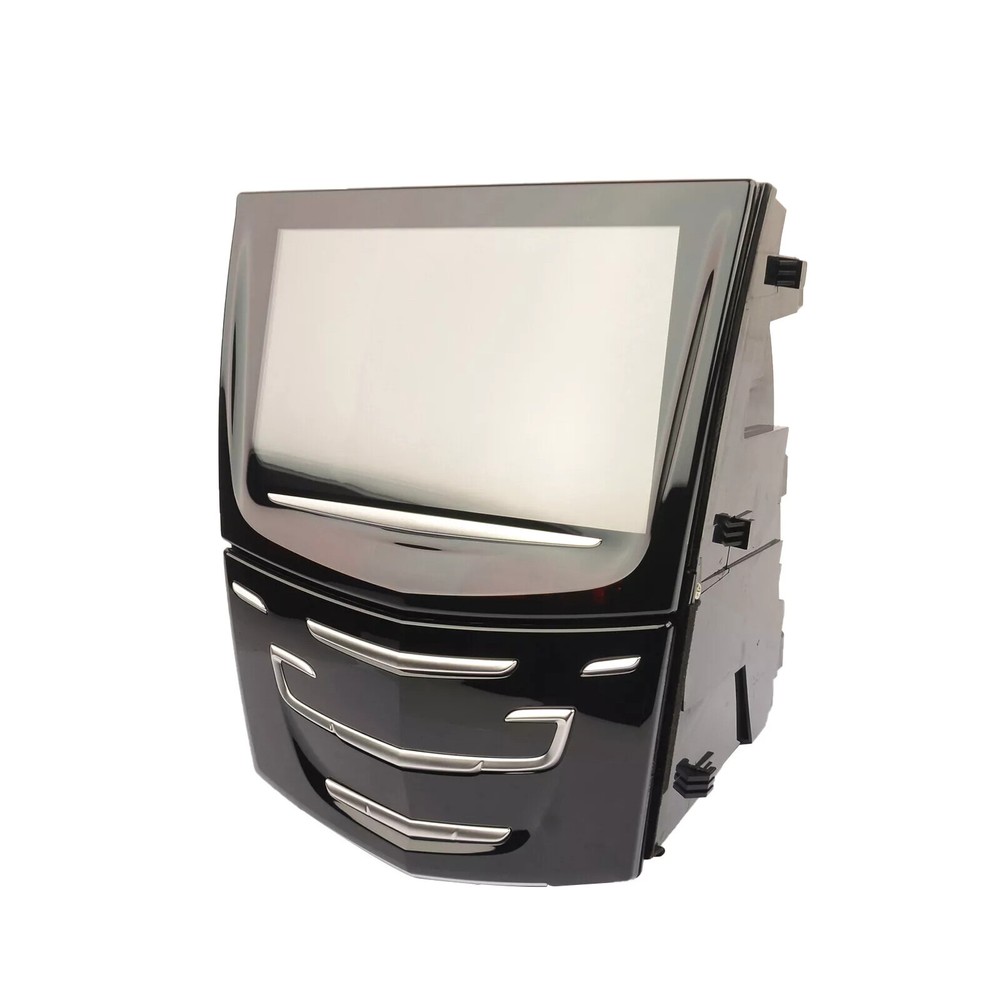 System Touch Screen Navigation Radio 23447598 for Cadillac ATS CTS ELR SRX XTS