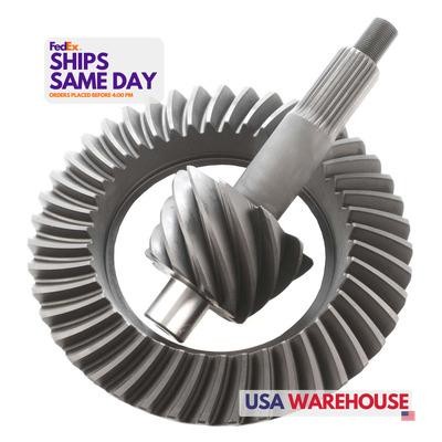Richmond F9433, Kit Fits Excel Ring & Pinion Gear Set Ford 9in 4.33 Ratio Perfor