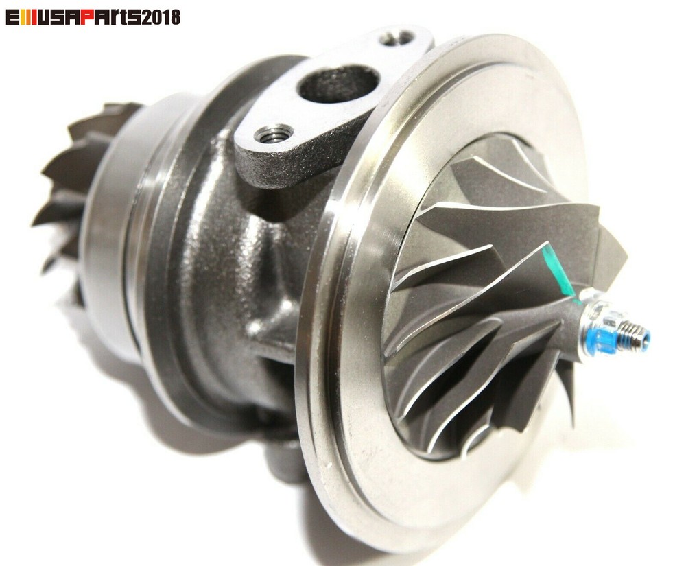 High-Performance Turbocharger Cartridge for 03-07 Dodge RAM 2500/3500 Cummins 6BT 5.9L Diesel