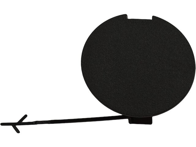 For 2015-2018 Jeep Renegade Tow Hook Cover Replacement AP 99522CJTN 2016 2017