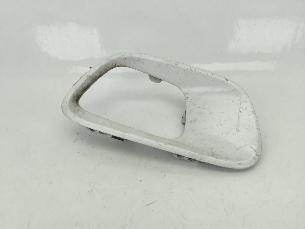 9821448277 RIGHT BUMPER GRILLE / 209747 FOR CITROËN C4 CACTUS 1.2 PURETECH