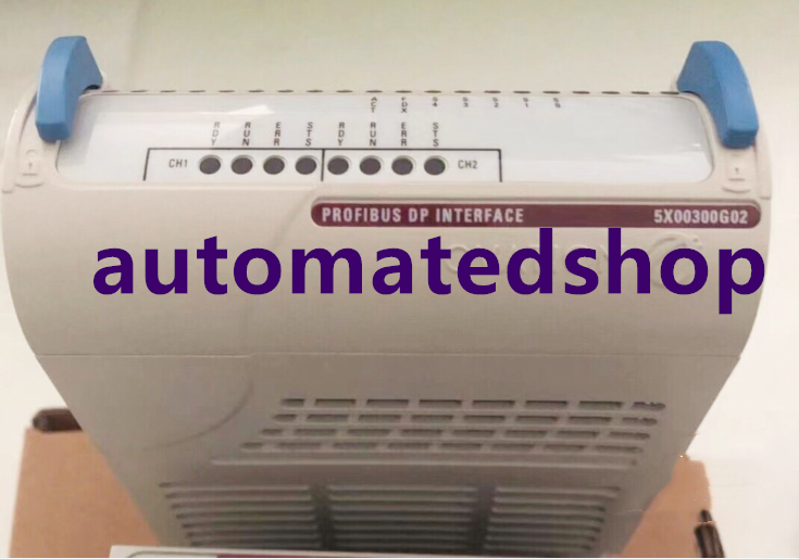 5X00300G02 controller new westinghouse ovation system spare parts