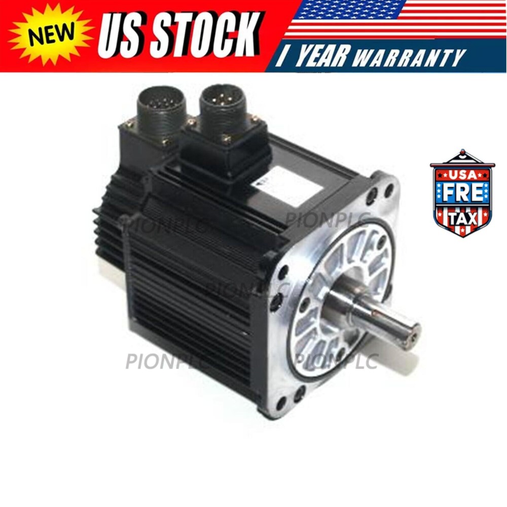 NEW YASKAWA SGMG-09A2AB Servo Motor