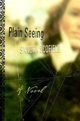 Plain Seeing: A Novel - Hardcover By Scofield, Sandra - GOOD
