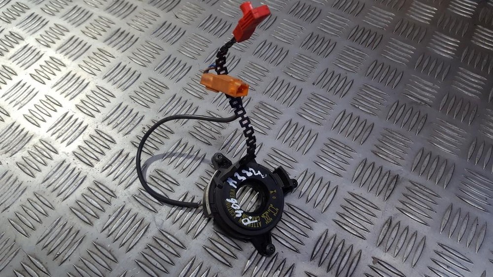 Peugeot 40 DE352855-99 Slip Ring Contact Unit 9627226880 24375000 13117