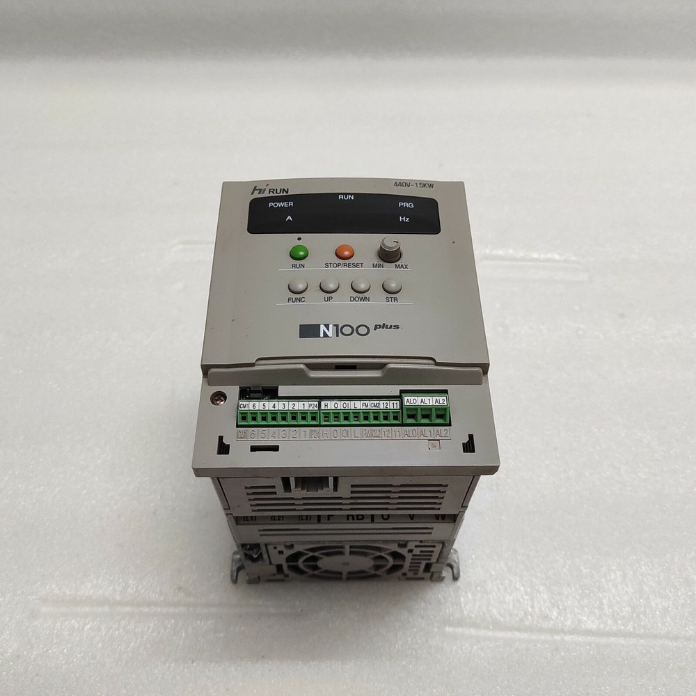 HYUNDAI N100PLUS-015HF 3-PH AC DRIVE 1.5kW/2HP