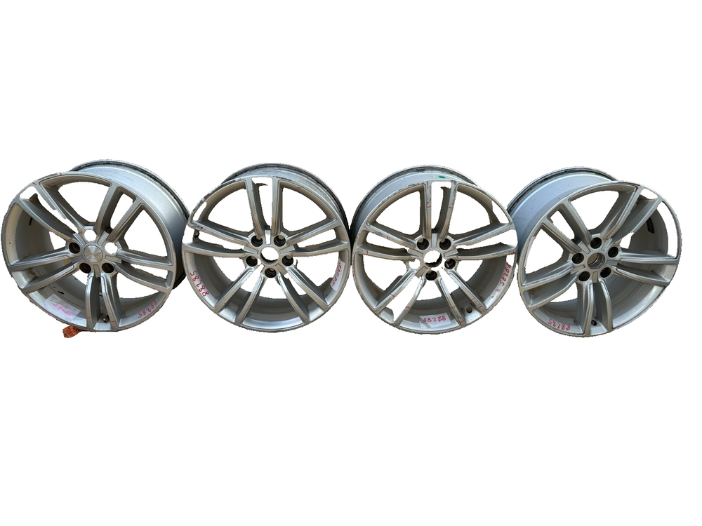 ⭕ 2012-2020 Tesla Model S Alloy Wheel Rim 19