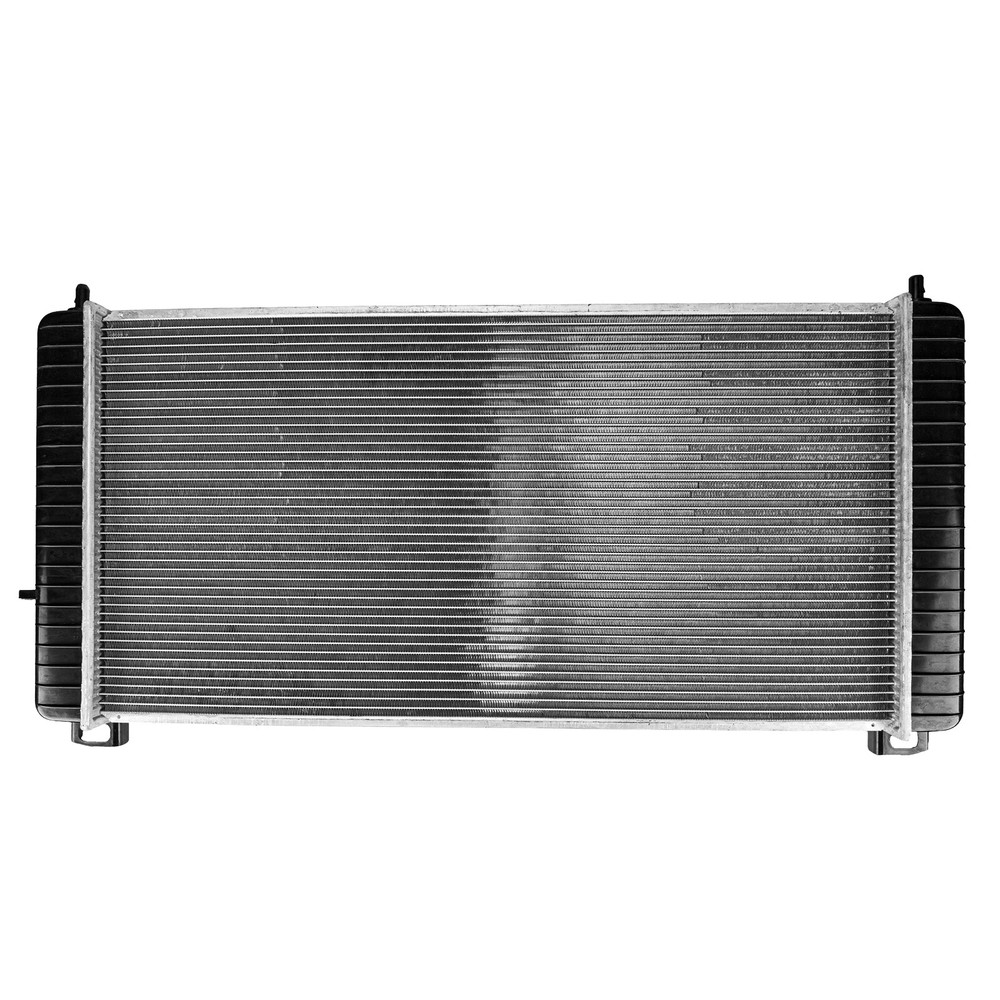 Radiator for GMC Sierra 1500 Yukon SLE Chevrolet Suburban 1500 Cadillac CU2423