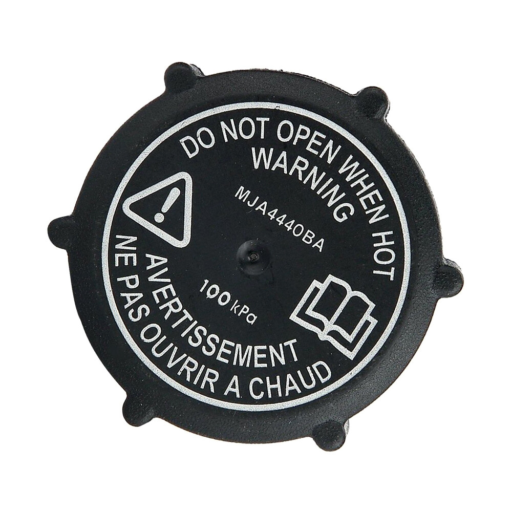 Coolant Reservoir Bottle Expansion Tank Cap Fits Jaguar X-Type XJ8 XK8 XJR XKR