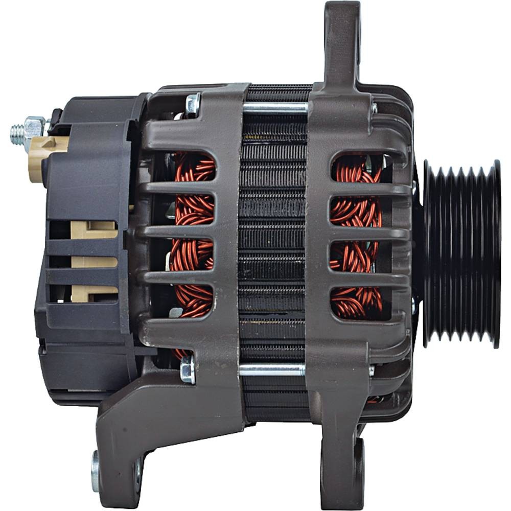 400-40155-JN J&N Electrical Products Alternator