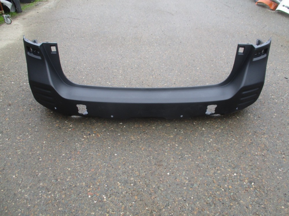 2022-2025 SUBARU OUTBACK WILDERNESS REAR BUMPER COVER OEM  (no shipping)