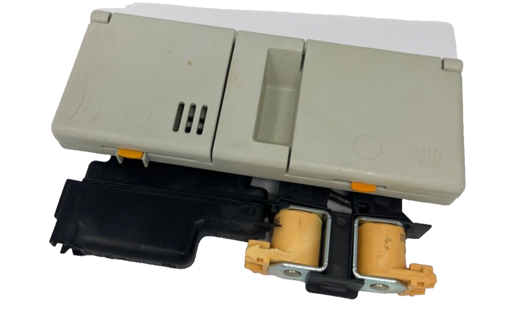 MIELE Dishwasher Soap Dispenser 05254420 Replacement Part for G841 Model