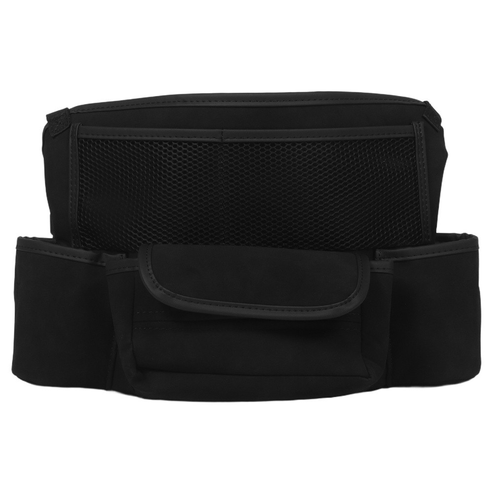 Seat Storage Bag: Vehicle Backseat Hanging Organizer - Waterproof Seat