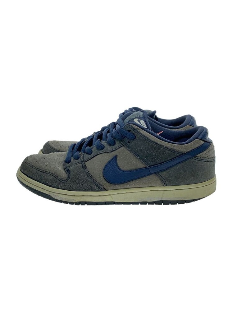 NIKE Men 9.0US Dunk Low Pro Sb/Dunk Pro/Navy/304292-409/Nvy