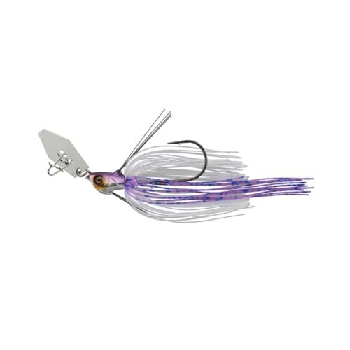 JACKALL Super Break Blade Fine TG