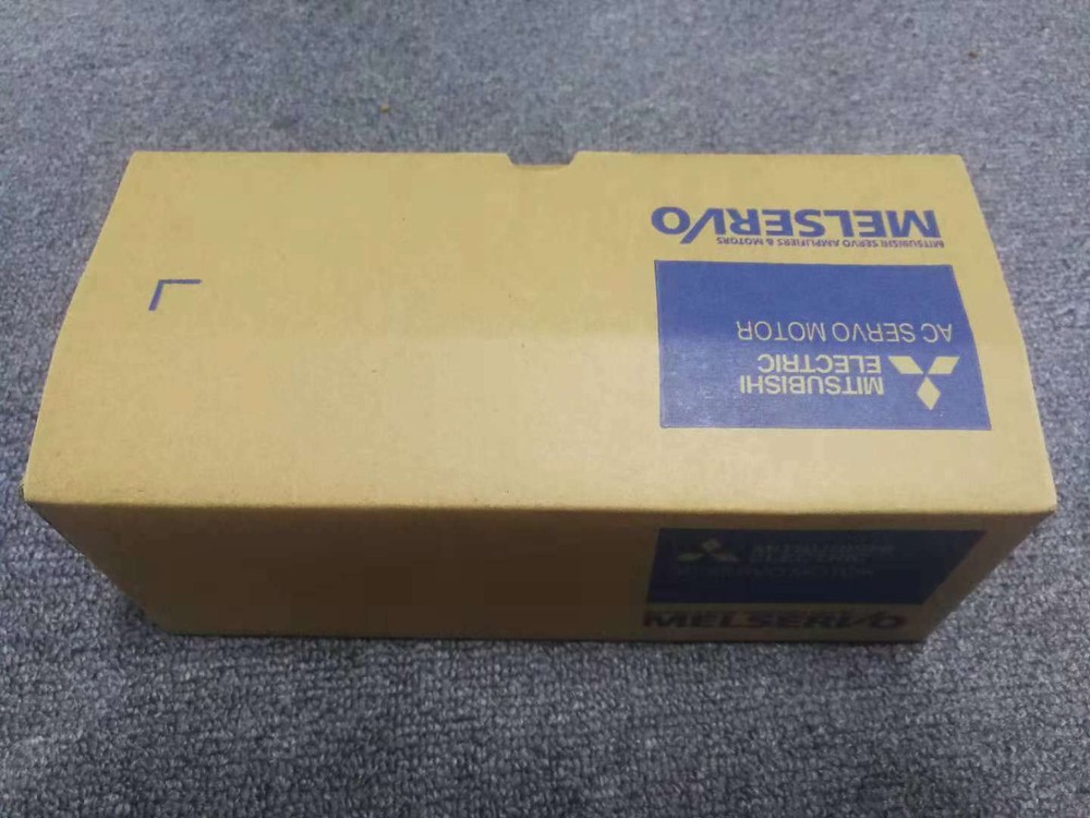 1Pc NEW MITSUBISHI in box HF-MP053BK HF-MP053BK AC Servo Motor FAST SHIP