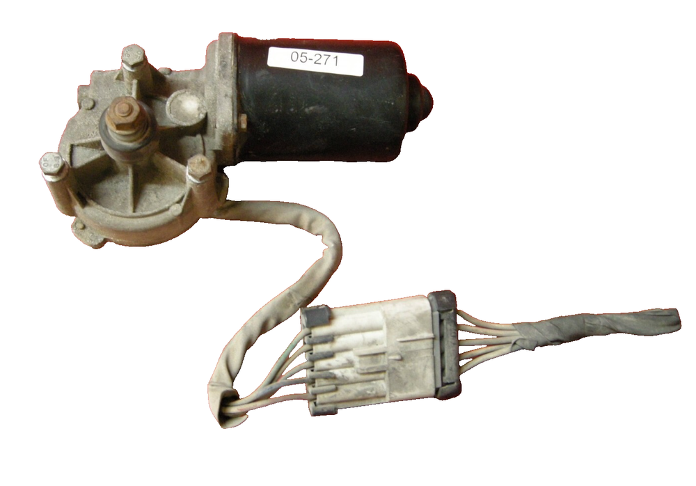 2014 Volvo VNL Wiper Motor Assembly No Reserve 05-271