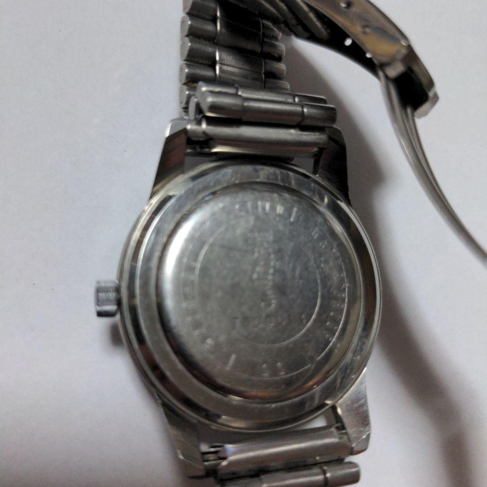 Seiko Kailiner Replacement Belt for Smooth Performance