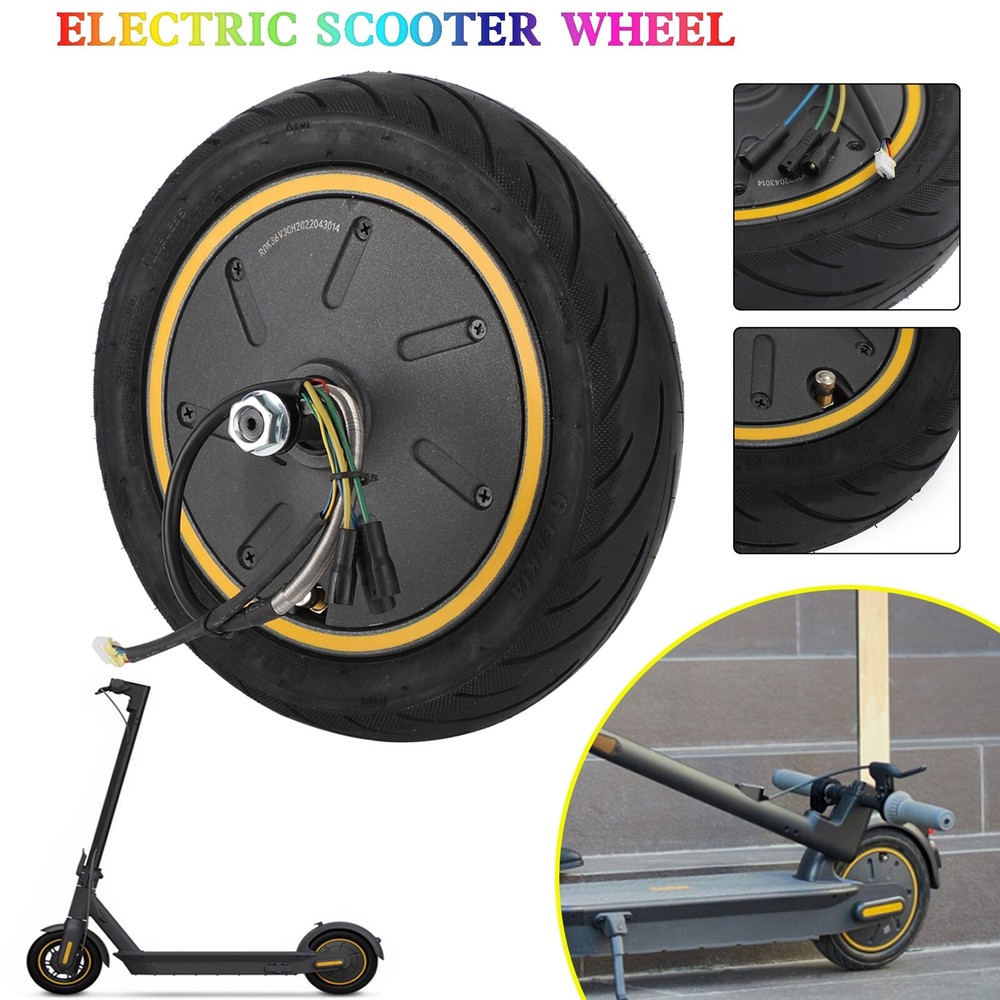 350W Rear Wheel Drive Motor for Segway Ninebot MAX G30 Electric Scooter EP