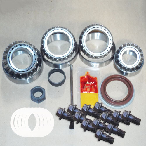 Motive Gear R925RLAMK Ring and Pinion Gear Set