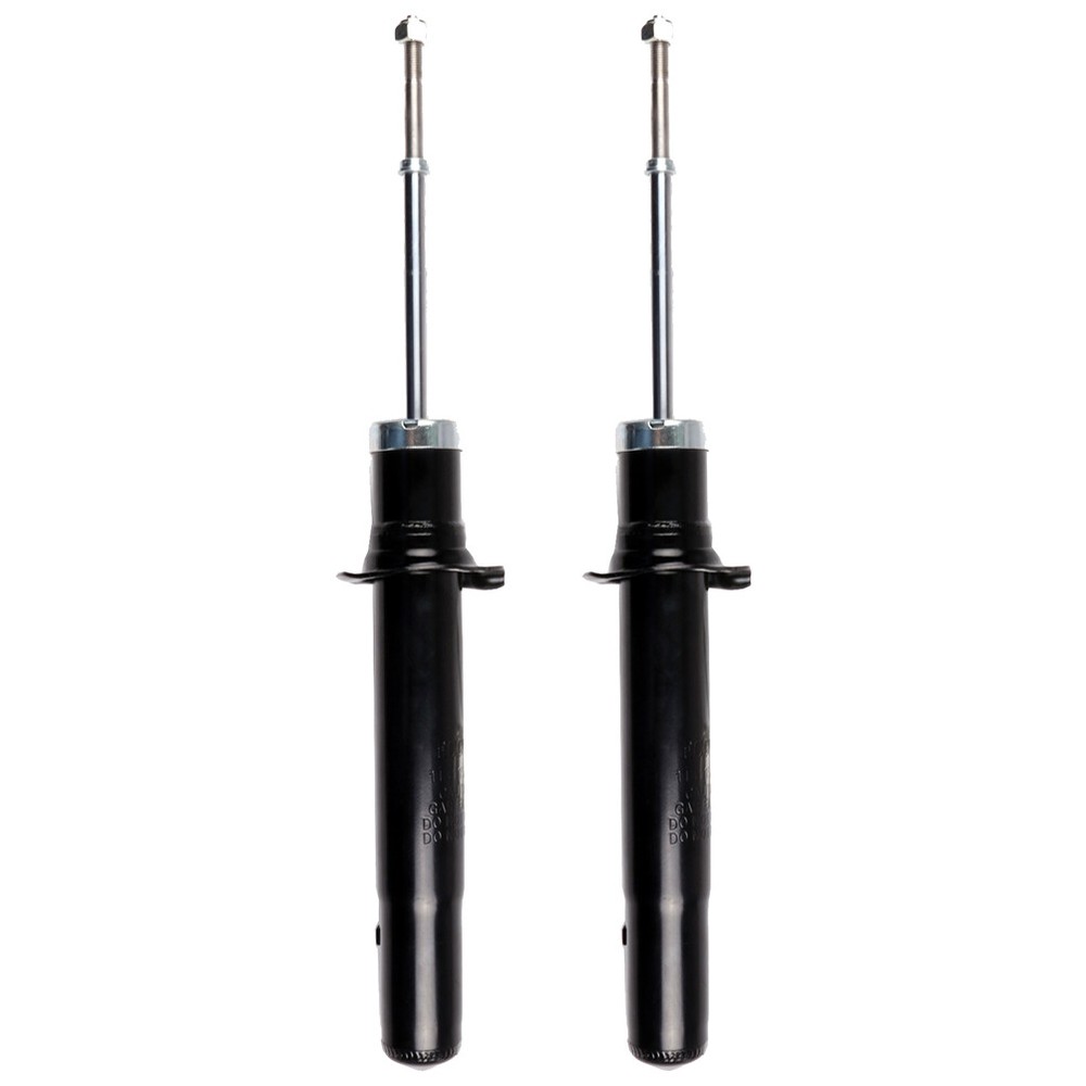 PICKOOR Front Pair Shock Absorber and Strut Assembly For Mitsubishi Eclipse