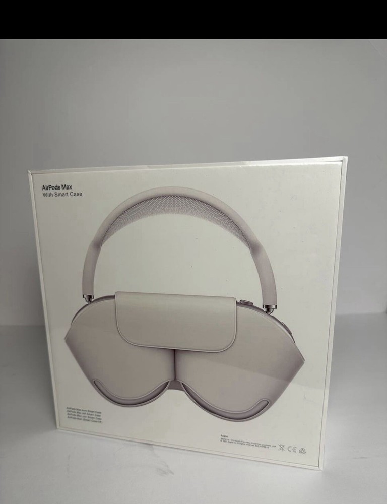 Apple Max Headphones        Only Cash App Or Apple Cash