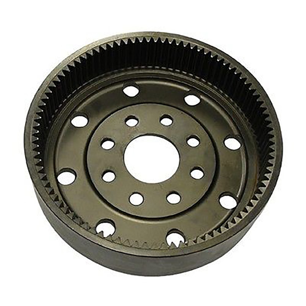 Planetary Ring Gear Fits Ford/New Holland Replaces S-40010
