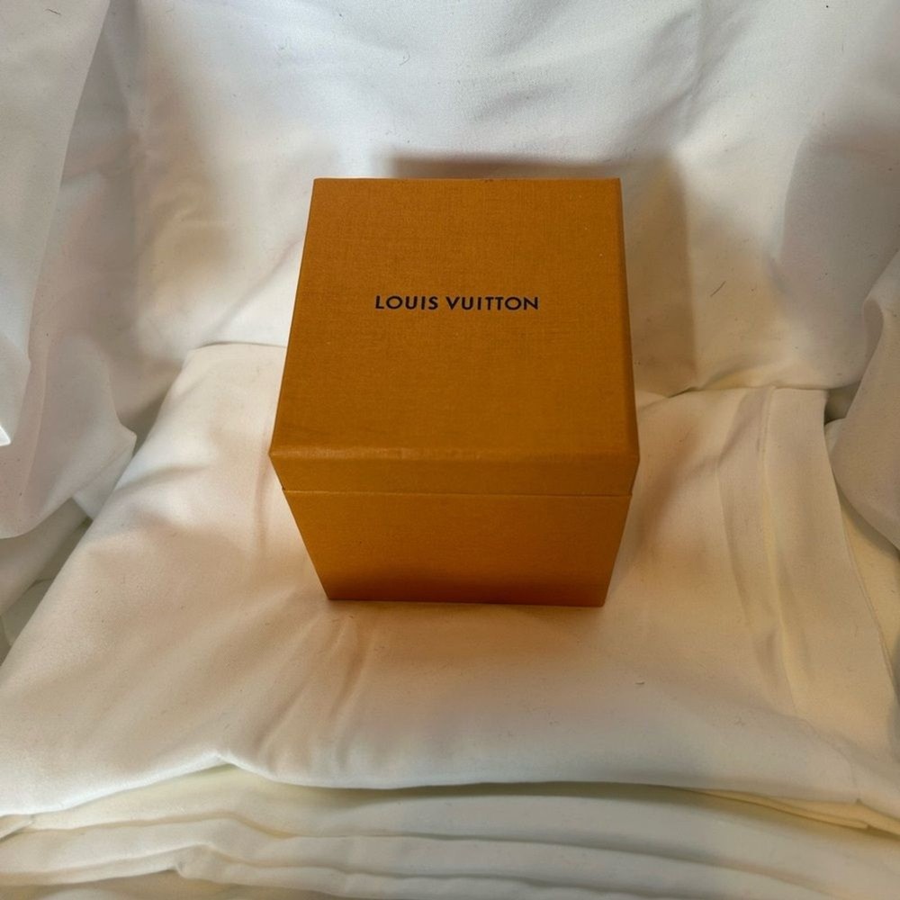 Louis Vuitton Travel Jewelry Organizer