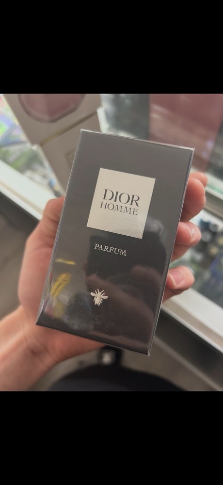 Dior Homme 2.5oz Eau de Parfum