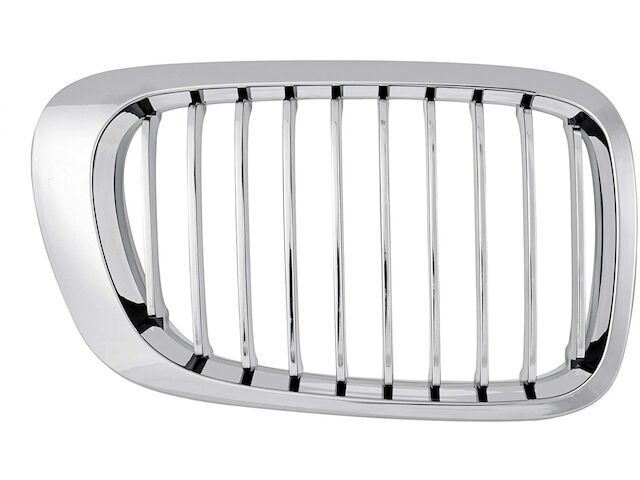 Right - Passenger Side Grille Assembly fits BMW 330Ci 2001-2003 36WJZV