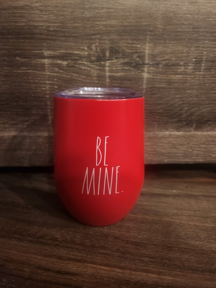 Rae Dunn Valentine's 