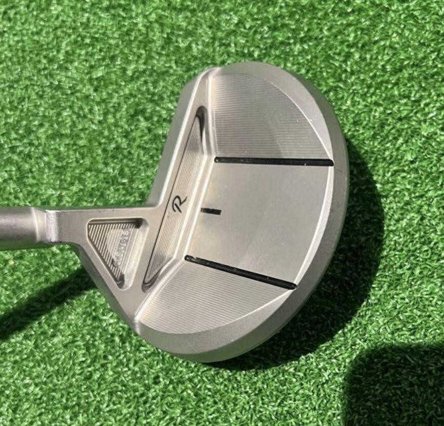 TaylorMade M3TH TP Reserve TRUSS 643408 Golf Club