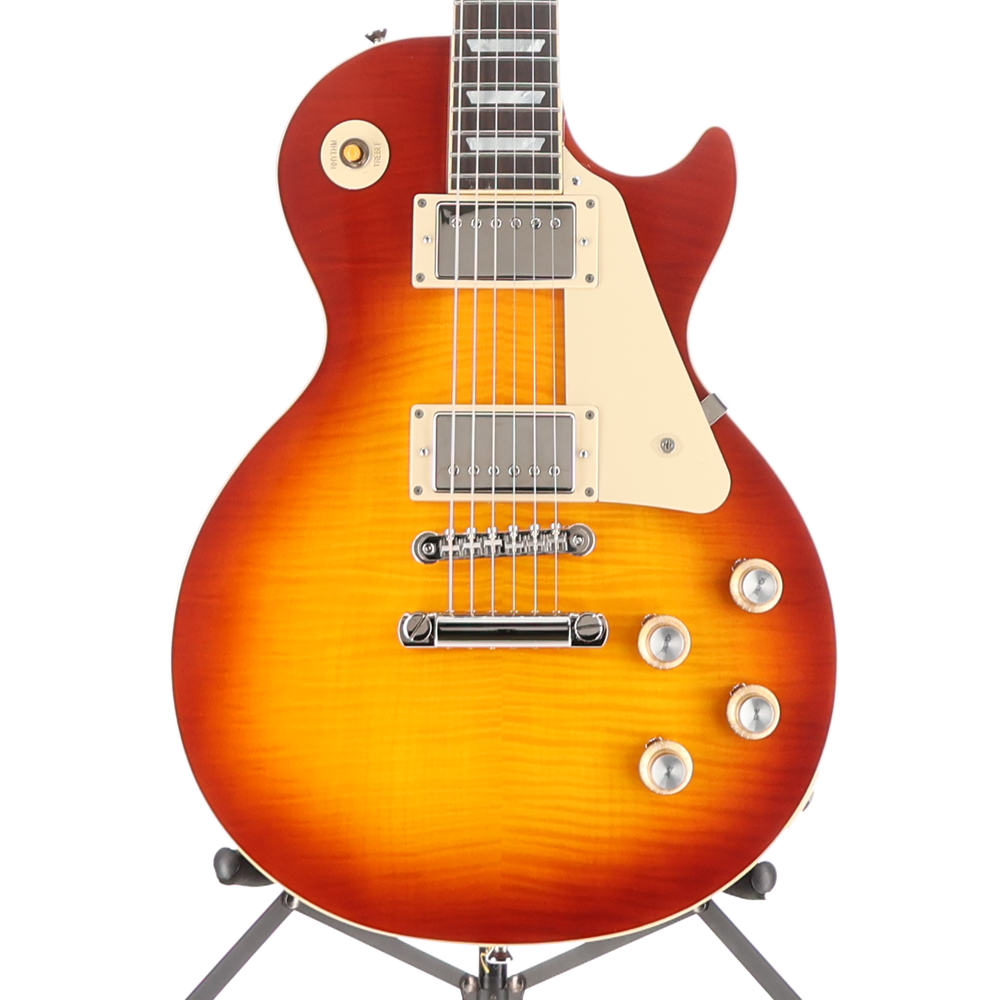 Epiphone IGC 1960 Les Paul Standard Reissue - WCSB (J3) (29026)
