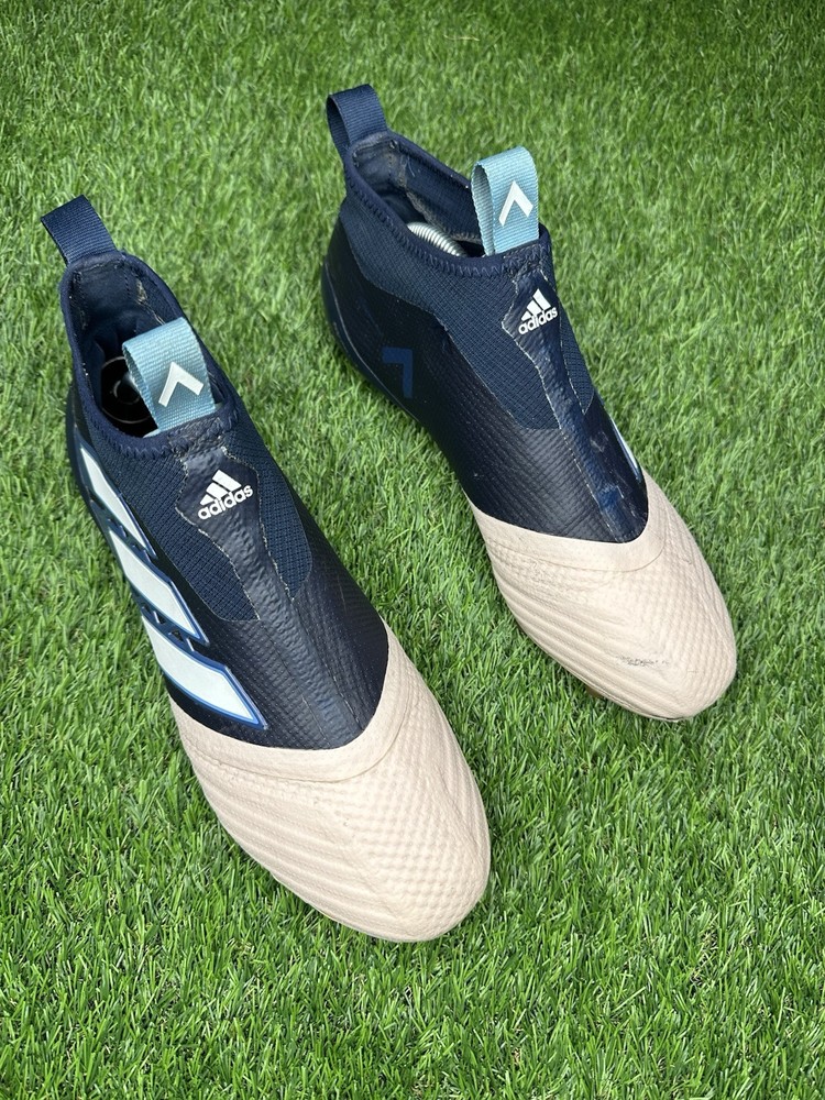 Adidas Kith Ace 17+ PureControl Exclusive Limited Edition Soccer Cleats