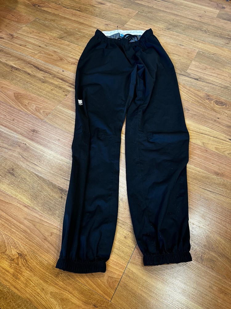 Sportful Training Pants Warm Size L For Men's NEW!