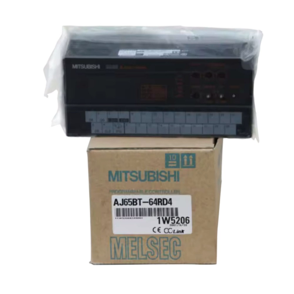 NEW Mitsubishi AJ65BT-64RD4