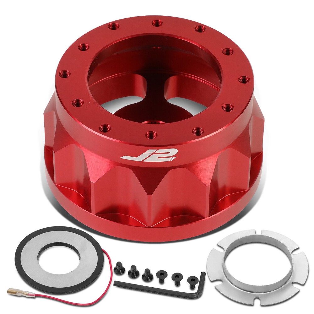 J2 For 1992-2001 Civic Integra 2