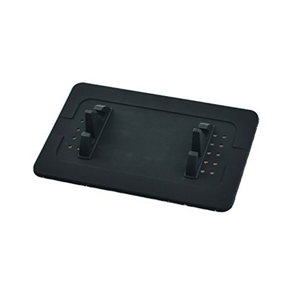 Silicone Car Phone Mount Holder Car Pad Dash Mat Cradle Dock Anti-slip