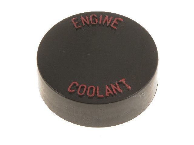 For 1996 GMC G3500 Expansion Tank Cap Dorman 58672FRXQ DIESEL